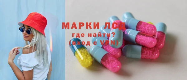 стафф Осташков